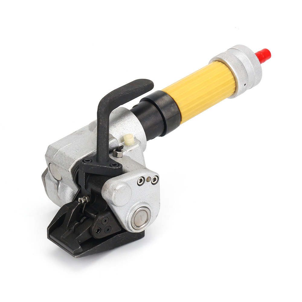 Latest company blogs about What should I do if my strapping tool fails to cut the strapping?