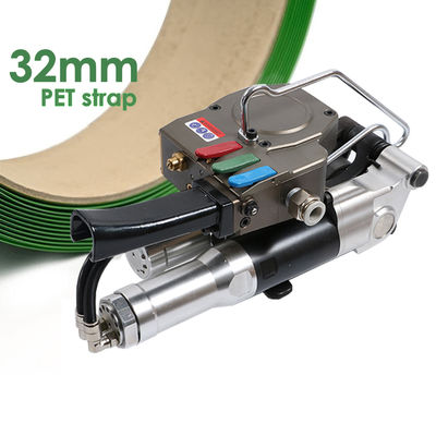 Buy Energy Mining Pneumatic Pp Pet Strapping Machine Pneumatic Strapping  Tool ODM online manufacture