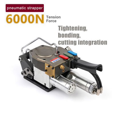 comprar Ferramenta de enrolamento de plástico pneumático PET Embalagem de ar Ferramenta pneumática PET 6000N online manufacture