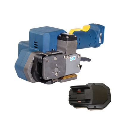 Buy 2019 Newest Buckle-free Electric Battery Strapping Tool online manufacture