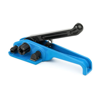 주문 1/2in - 3/4in 수동 PET 스트래핑 수동 스트래핑 텐셔너 도구 키트 online manufacture