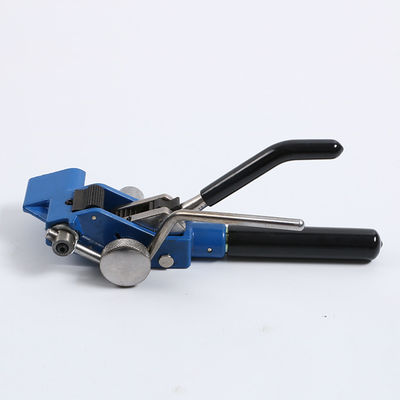 comprar Herramienta de flejado de acero inoxidable de 9 mm - 25 mm online manufacture