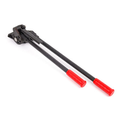 Buy 19mm - 32mm Hand Operation Steel Strapping Tensioner Tool For Iron Strap online manufacture