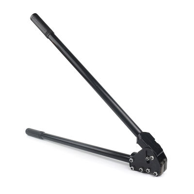 Buy Manual Steel Strapping Sealer For 32mm Width online manufacture