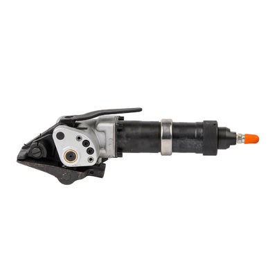 Buy 25mm Steel Banding Use Pneumatic Strapping Tensioner Sealer Set online manufacture