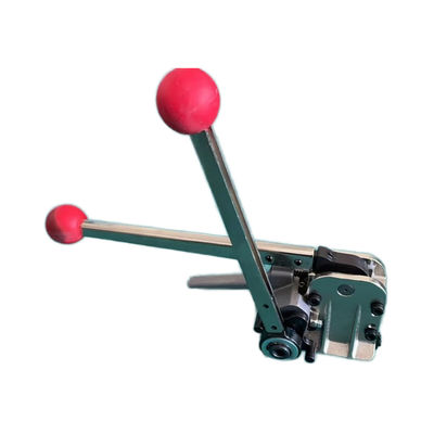 acheter ZHENDA Fabriquer un outil de cerclage en acier online manufacture