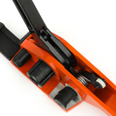 acheter Tensionnaire manuel de fixation en PET pour bandes de 9 à 19 mm Orange JPQ19R online manufacture